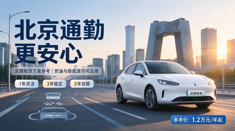 2026年北京汽车限行政策